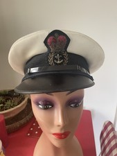 Vintage Royal Navy Officer’s