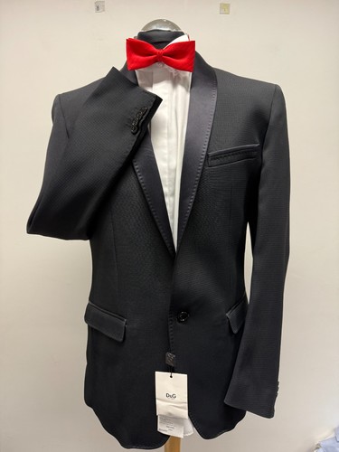 Dolce gabbana tuxedo dinner - gabbana,
