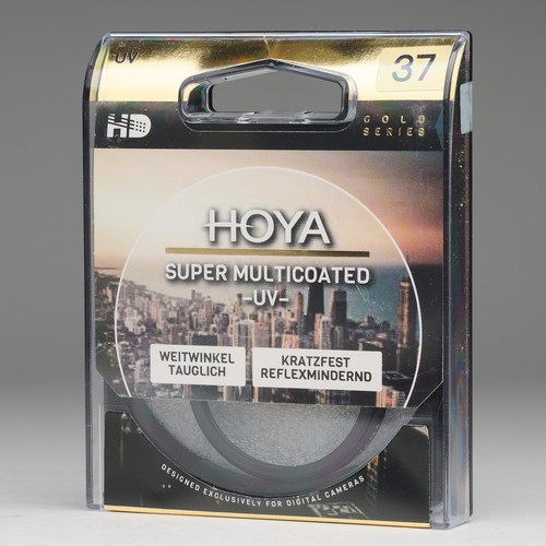 Hoya gold series smc uv - gold,