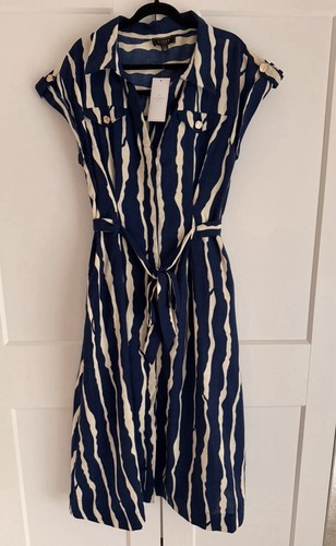 Next lipsy range navy - , midi