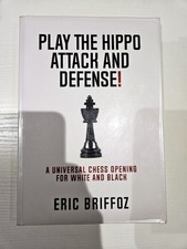 Play the hippo attack and - play,