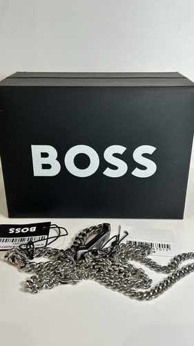 Hugo boss men - hugo, chain