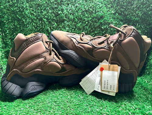 Adidas yeezy 500 high men - adidas,