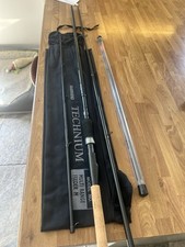 Shimano Technium Multi Range