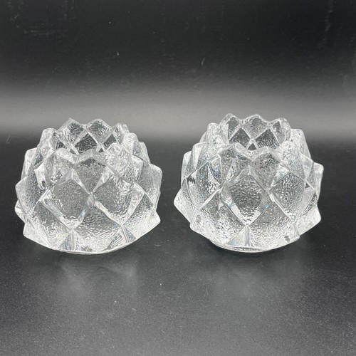 Orrefors sweden tealight - orrefors,