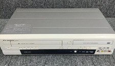 DX BROADTEC VHSDVD Integrated