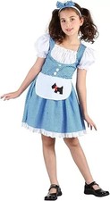 Girls Dorothy (Wizard of Oz)