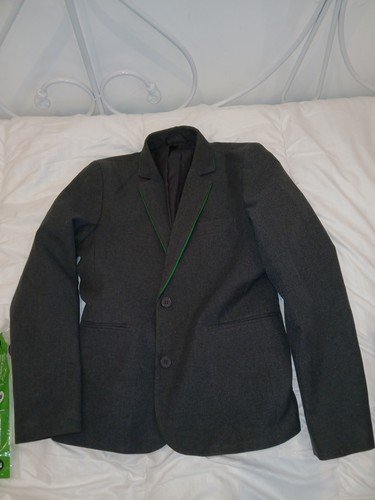 Swakeleys school blazer - swakeleys, size