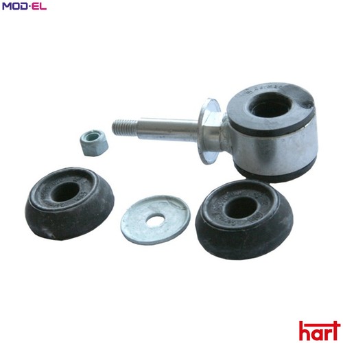 Linkcoupling rod stabiliser - linkcoupling,