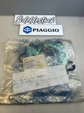 high engine gasket kit piaggio
