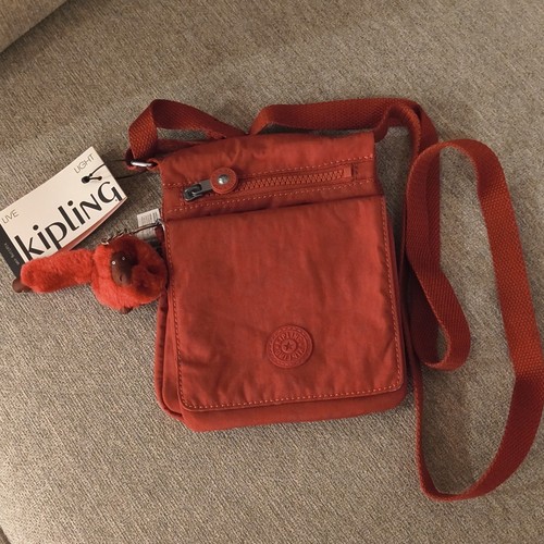 Kipling eldorado crossbody bag - eldorado,