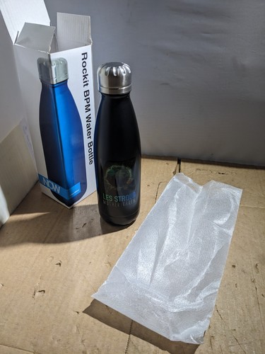 Rare new les stroud - new,