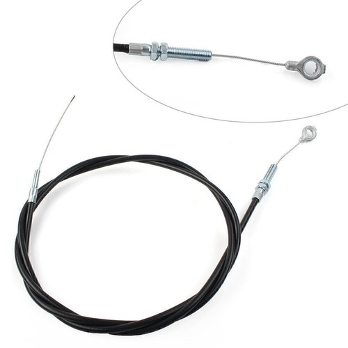 Throttle cable fit for - ,
