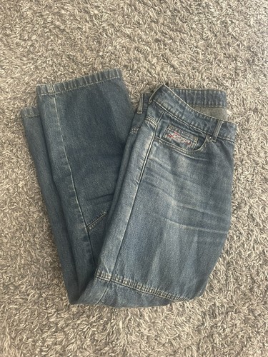 Rst motorcycle jeans - rst,