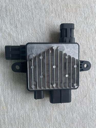 Engine cooling fan - cooling,