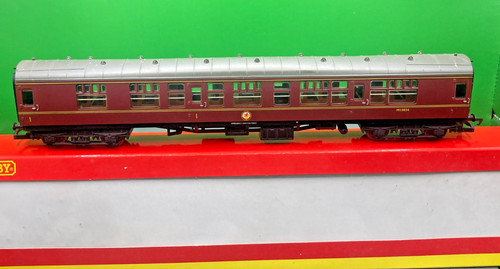 Hornby r4133c mk1 - r4133c, br