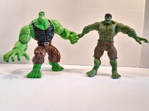 The incredible hulk mega clap - the,