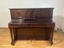 John Brinsmead & Sons Upright
