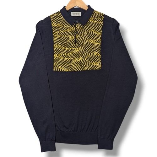 John smedley sea island cotton - smedley,