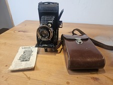 Voigtländer BESSA 120 Film