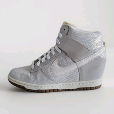 NIKE DUNK SKY HI WEDGE