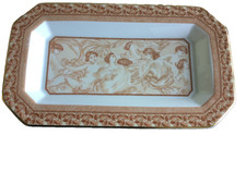 Wedgewood gift dish   Venus collection trinket  china perfect condition   