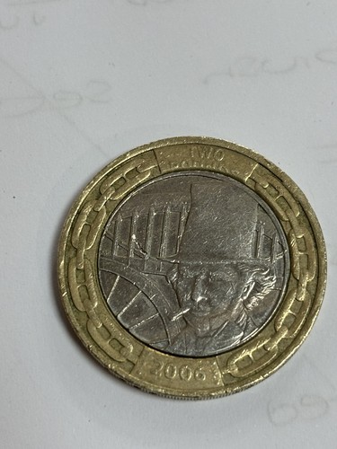 Rare isambard kingdom brunel - rare,
