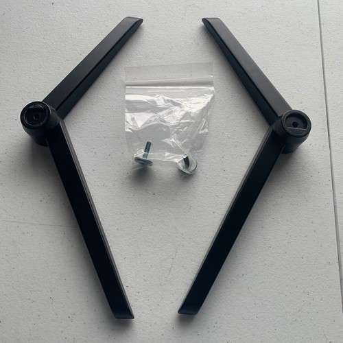 Genuine replacement feet - replacement,