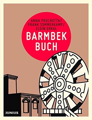 Barmbekbuch prochotta - barmbekbuch,,