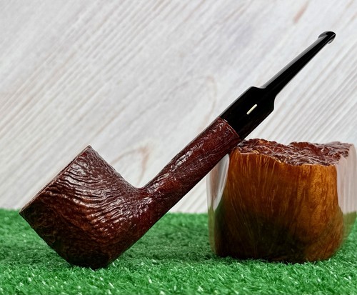 Savinelli deluxe milano 132 - savinelli, ex