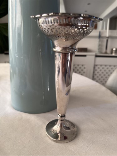 Walker and hall silver plated - and,