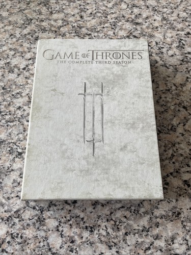 Game thrones season dubs - 3,
