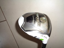 TaylorMade RBZ 3 HL Wood 17*