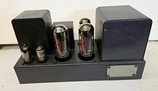 QUAD II Power amp Monoblock