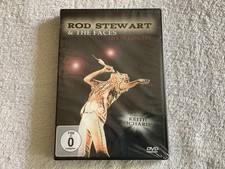 ROD STEWART & THE FACES DVD -