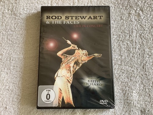 Rod stewart the faces - the,