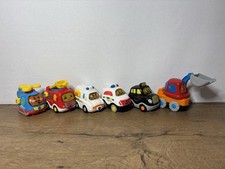 VTech Toot Toot Drivers