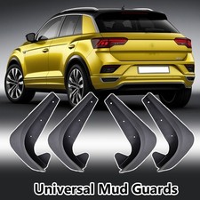 XUKEY Car Universal Mudguards