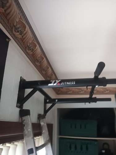 Fitness pull bar - fitness, up