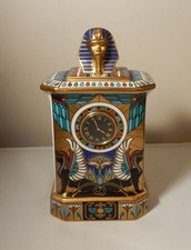 Compton & Woodhouse L Edition