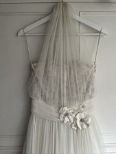 Jenny packham wedding dress - jenny,