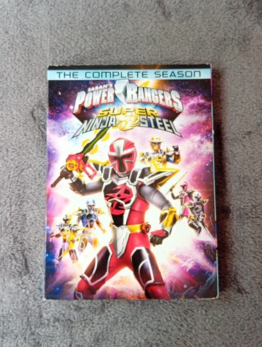 Power rangers super - power,