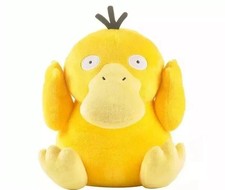 Pokemon Psyduck Plush Toy Kids