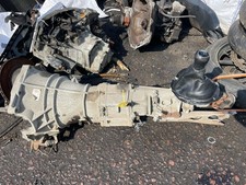 2010  MAZDA MX5 MK3.5 1.8