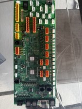 Thyssen Krupp CWIL Board