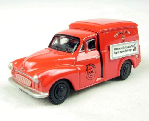 Oxford royal mail - royal,