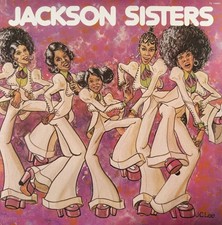 Jackson sisters - jackson,