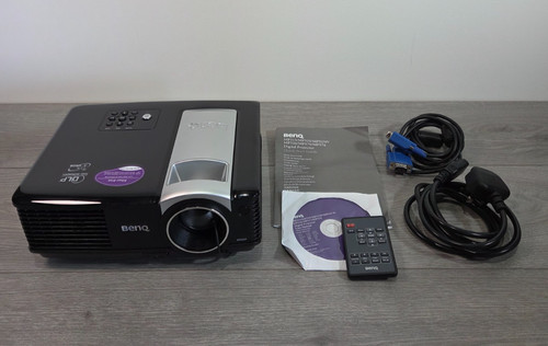 Benq mp525p dlp xga - benq, projector