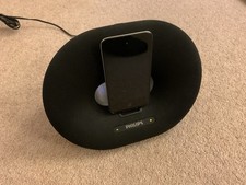 Philips Fidelio Docking