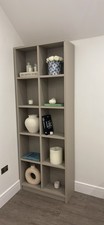 Bespoke Shelving Unit /